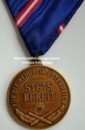Wehrdiensterinnerungmedaille