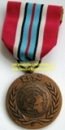 UN-Medaille Golaneinsatz