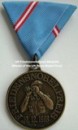 UN Medaille Friedensnobelpreis
