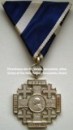 Ehrenkreuz Jerusalem